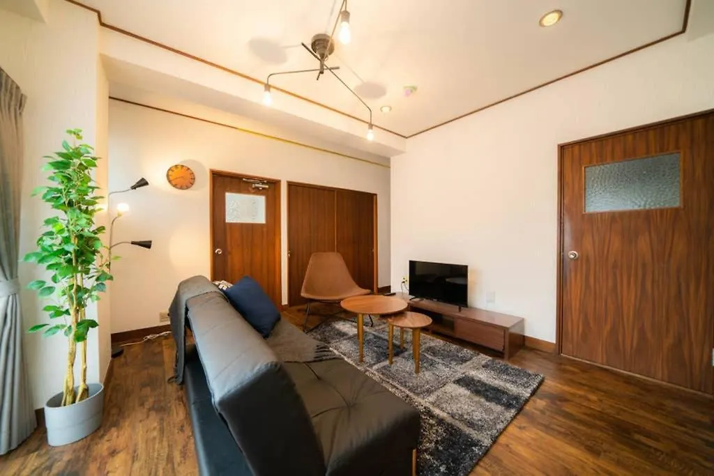Hotel Fujimi Tokyo
