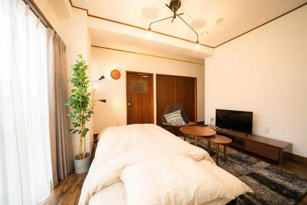 Hotel Fujimi Tokyo