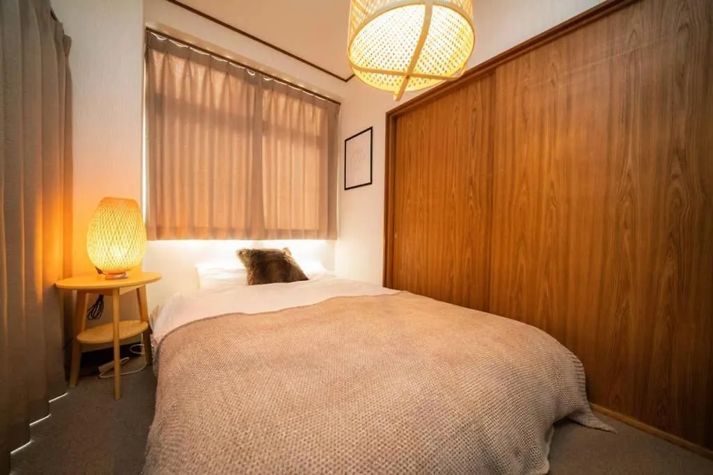 Hotel Fujimi Tokyo