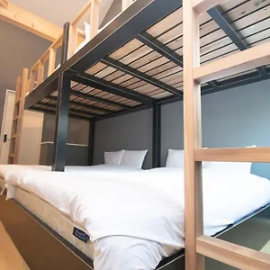 la-chic-stay-hakata-fukuoka-fukuoka.fukuoka-hotels.net/